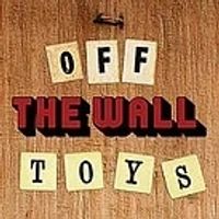 Off the Wall Toys coupons
